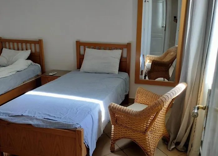 Appartamento For Rent