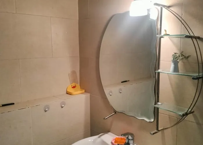 Appartamento For Rent